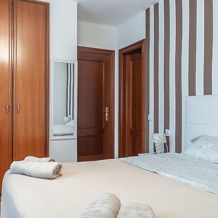 Coqueto Apartamento 2 Dormitorios Pamplona Exterior photo